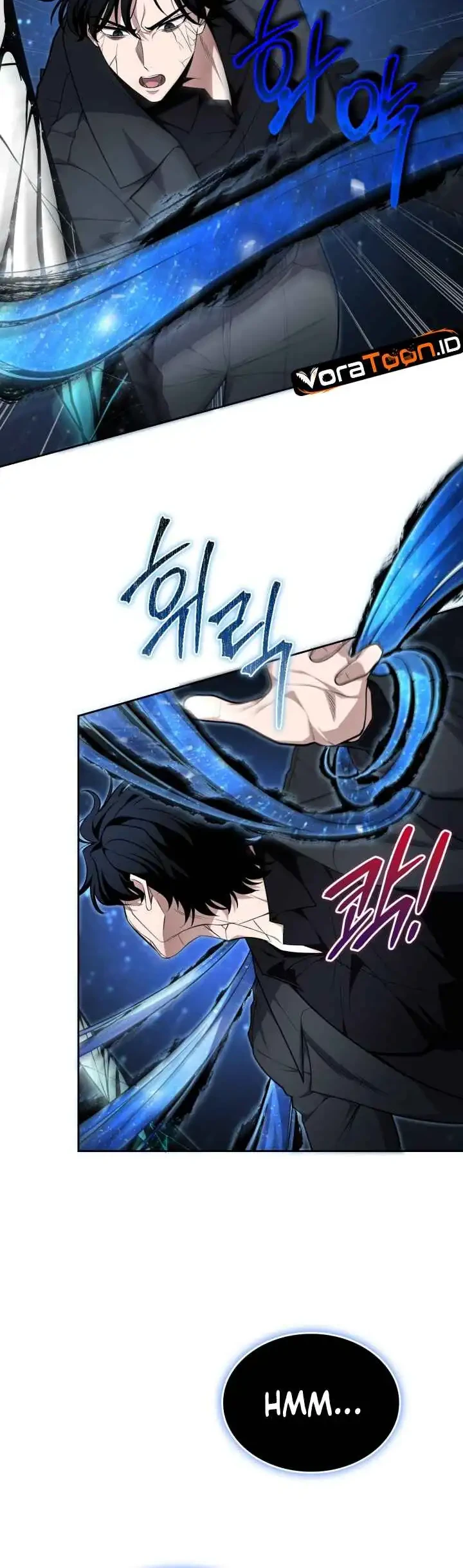 Kidnapped Dragons Chapter 56 - halaman 28