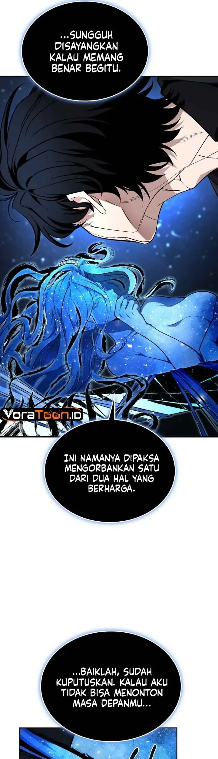 Kidnapped Dragons Chapter 56 - halaman 29