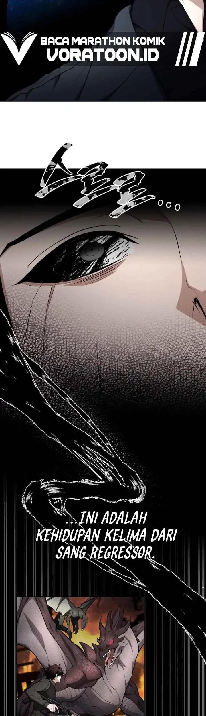 Kidnapped Dragons Chapter 56 - halaman 31