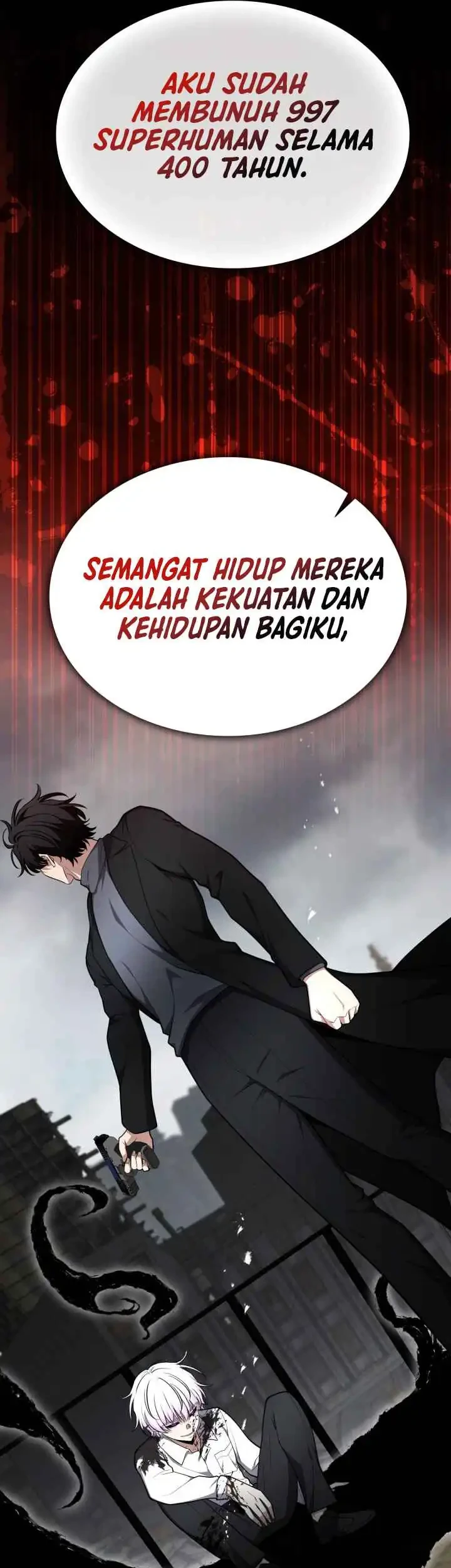 Kidnapped Dragons Chapter 56 - halaman 37