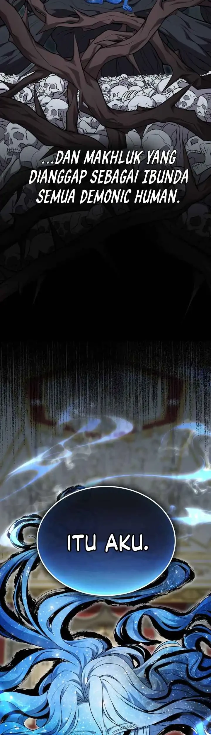 Kidnapped Dragons Chapter 56 - halaman 4
