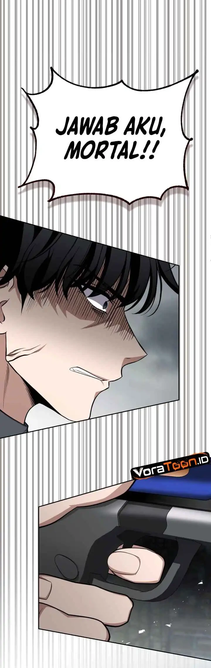 Kidnapped Dragons Chapter 56 - halaman 40