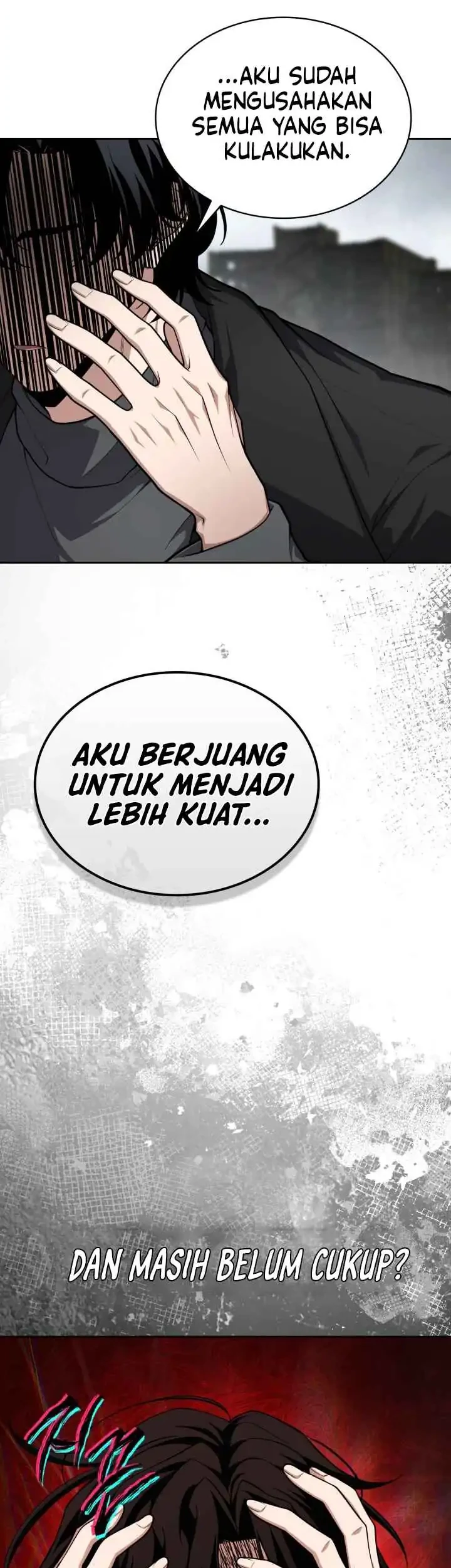Kidnapped Dragons Chapter 56 - halaman 43