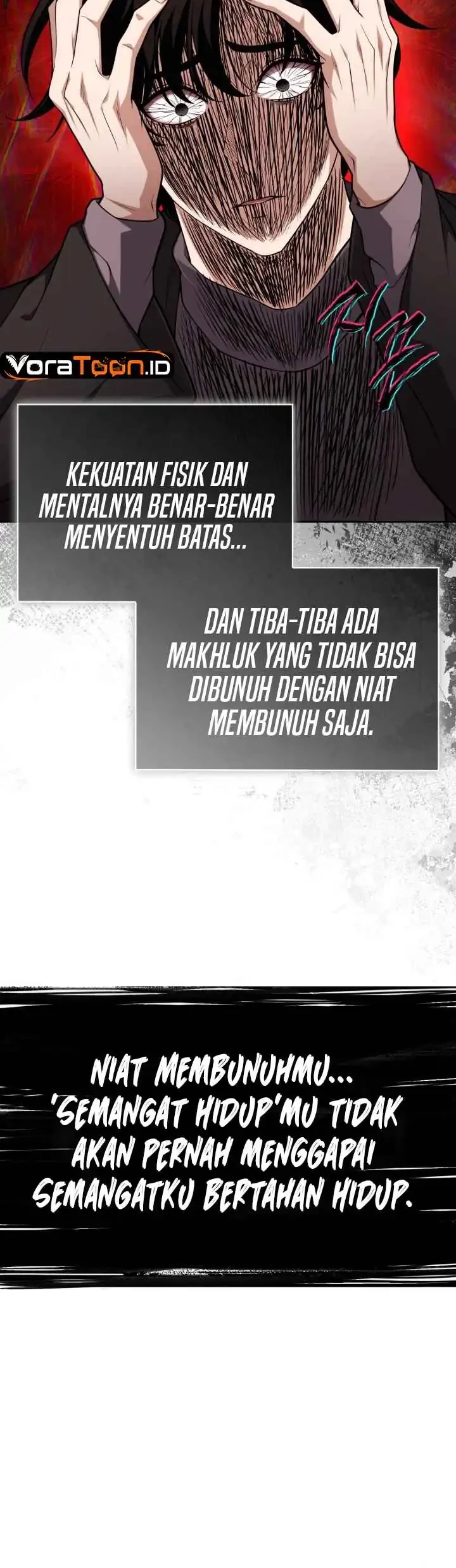 Kidnapped Dragons Chapter 56 - halaman 44