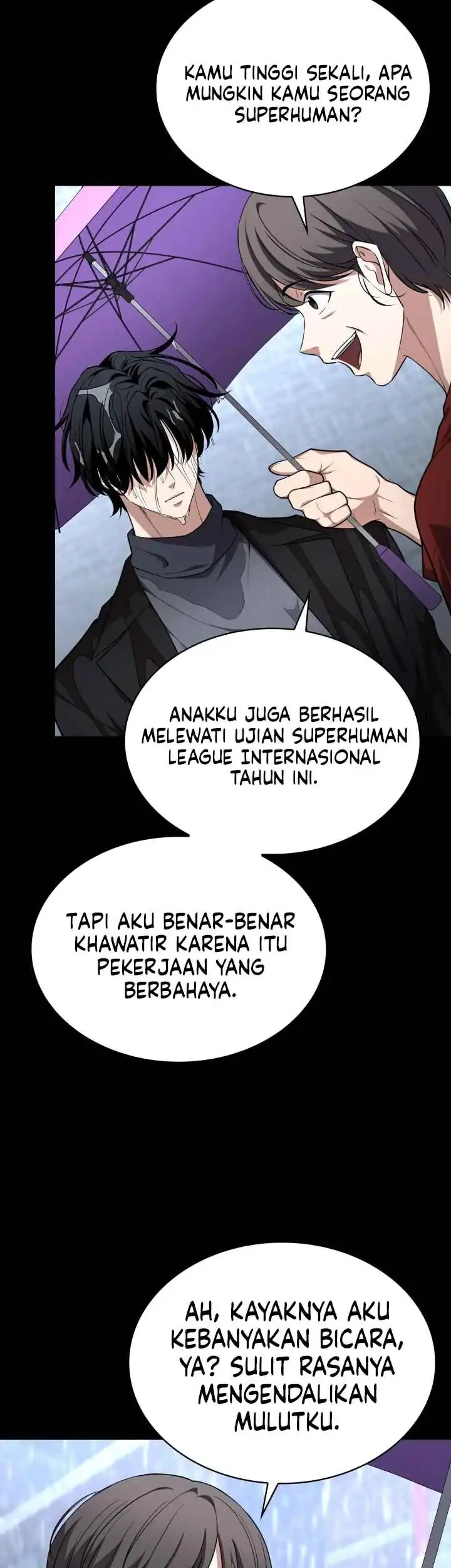 Kidnapped Dragons Chapter 56 - halaman 51