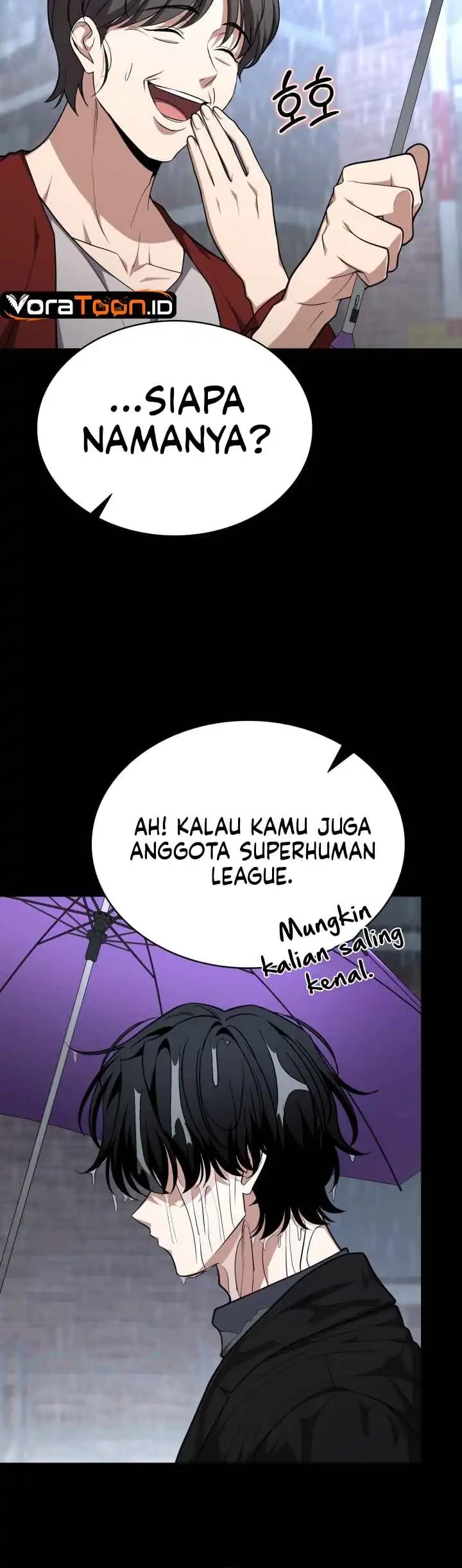 Kidnapped Dragons Chapter 56 - halaman 52
