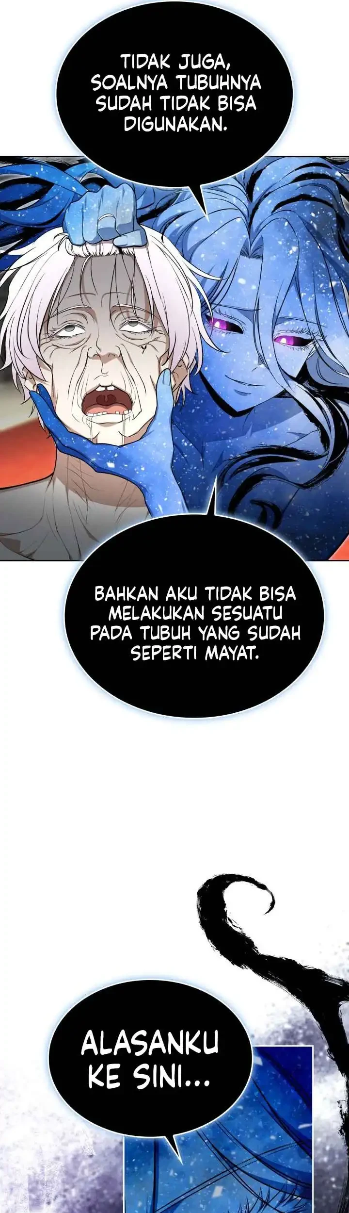 Kidnapped Dragons Chapter 56 - halaman 7