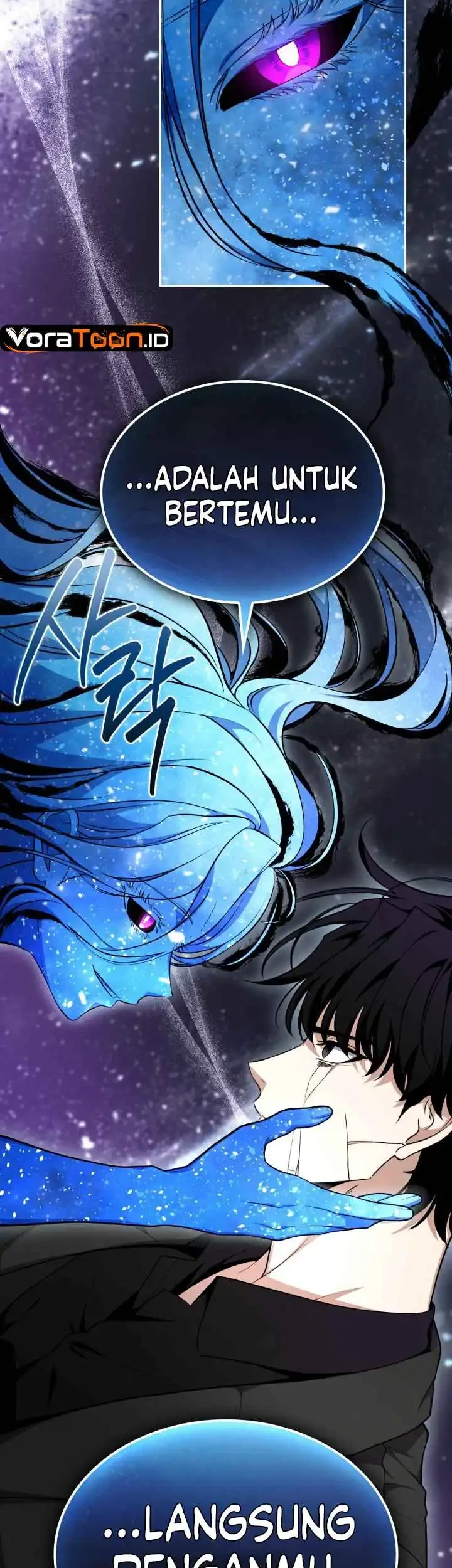 Kidnapped Dragons Chapter 56 - halaman 8