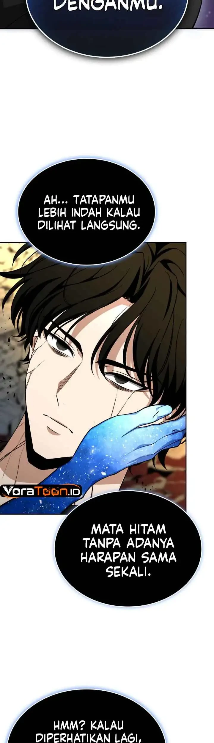 Kidnapped Dragons Chapter 56 - halaman 9