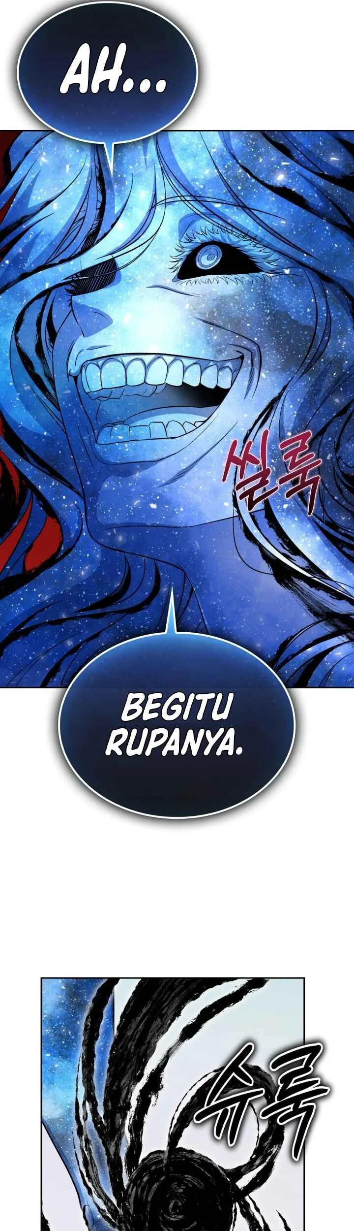 Kidnapped Dragons Chapter 57 - halaman 12