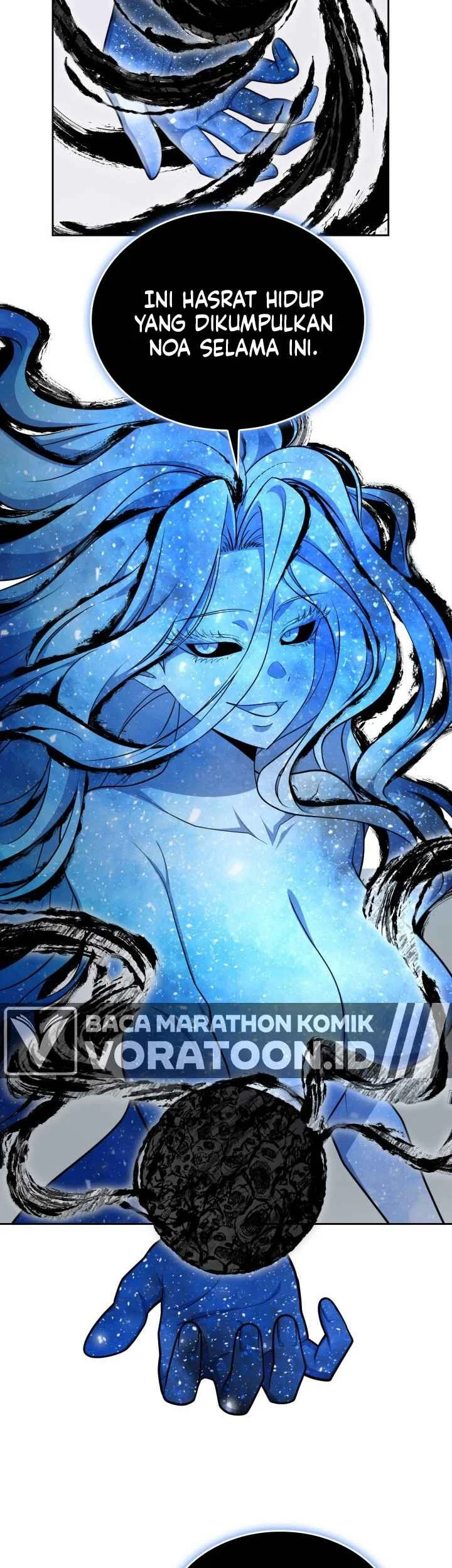 Kidnapped Dragons Chapter 57 - halaman 13