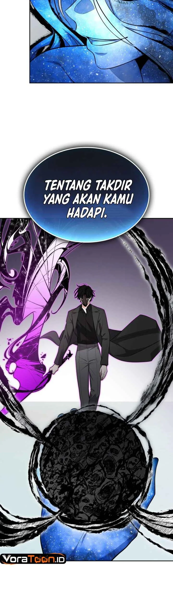 Kidnapped Dragons Chapter 57 - halaman 15