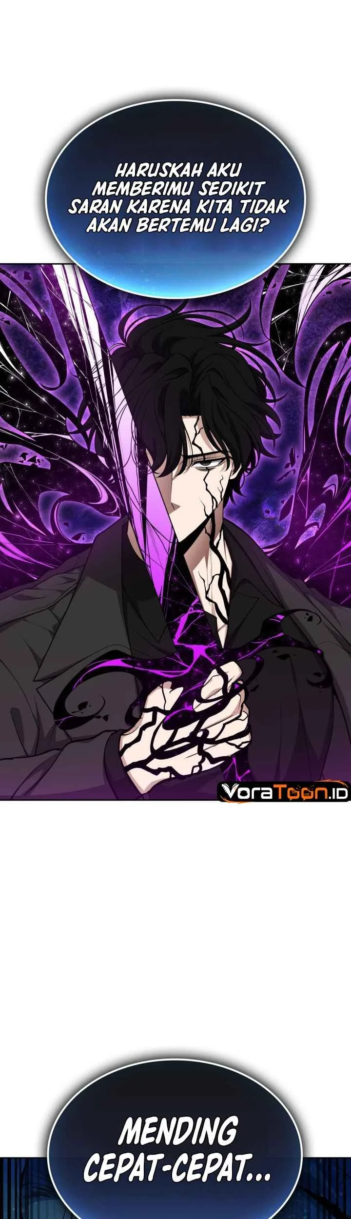 Kidnapped Dragons Chapter 57 - halaman 16