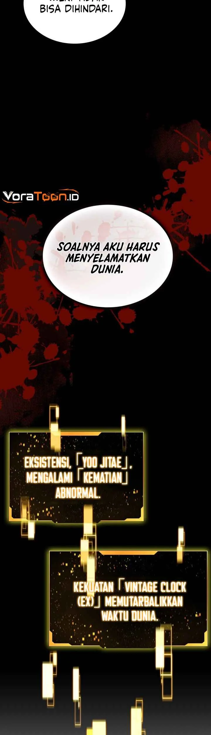 Kidnapped Dragons Chapter 57 - halaman 2