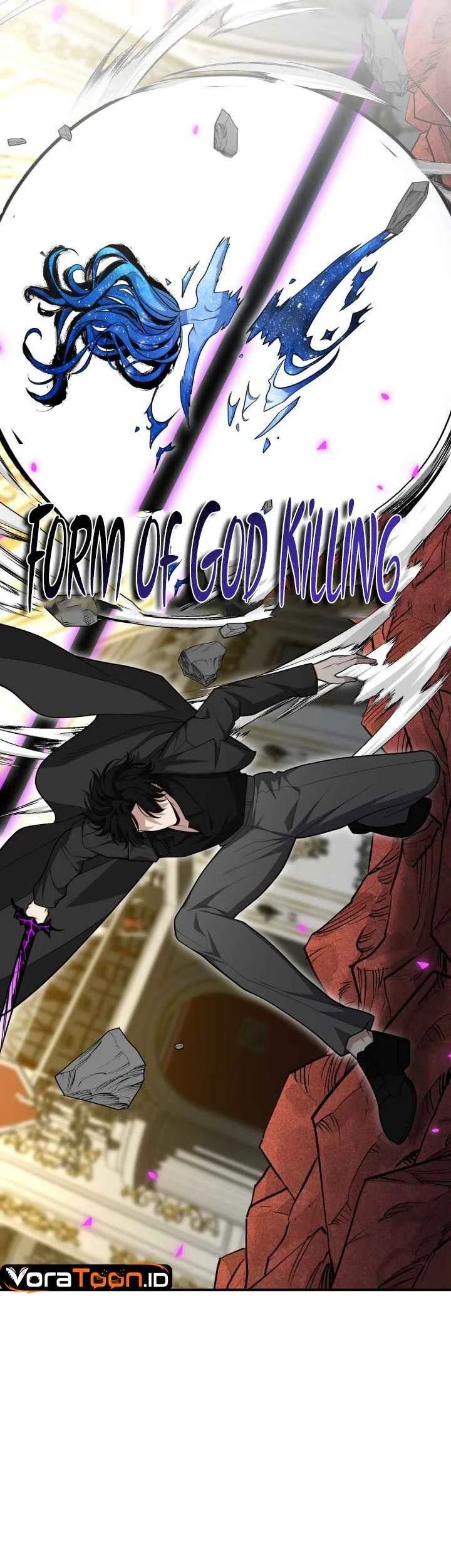Kidnapped Dragons Chapter 57 - halaman 20