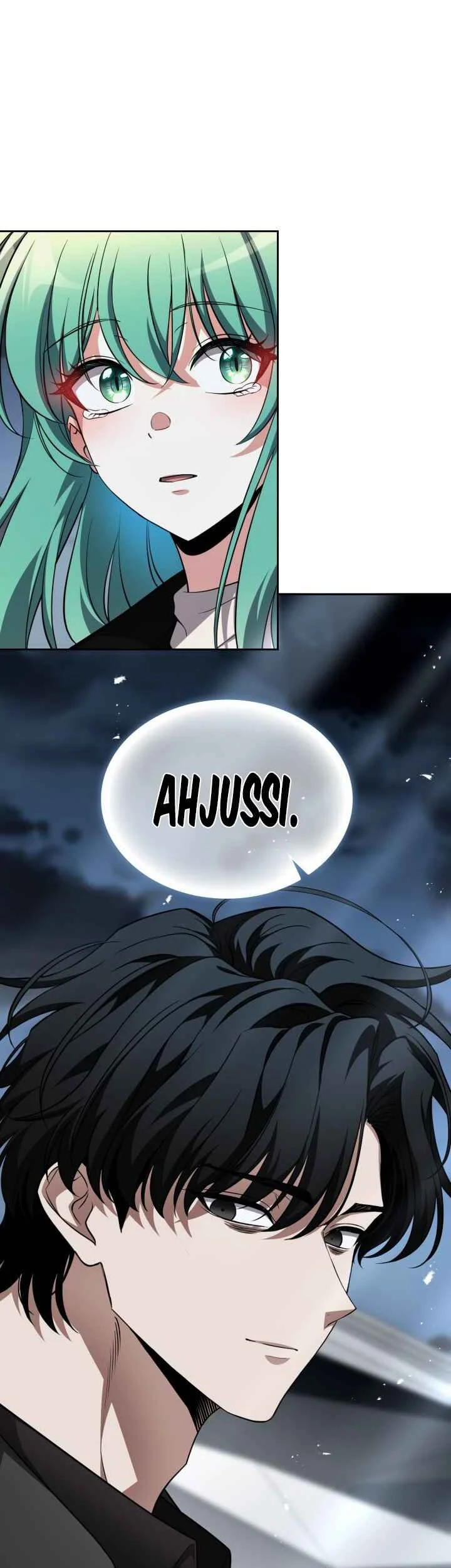 Kidnapped Dragons Chapter 57 - halaman 26