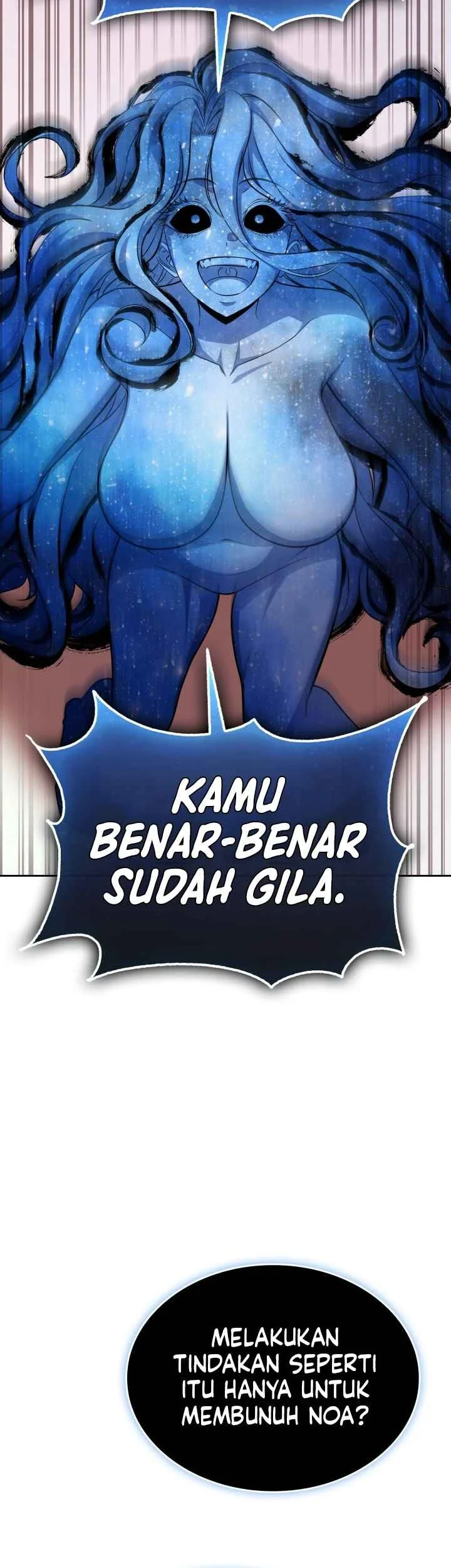 Kidnapped Dragons Chapter 57 - halaman 5