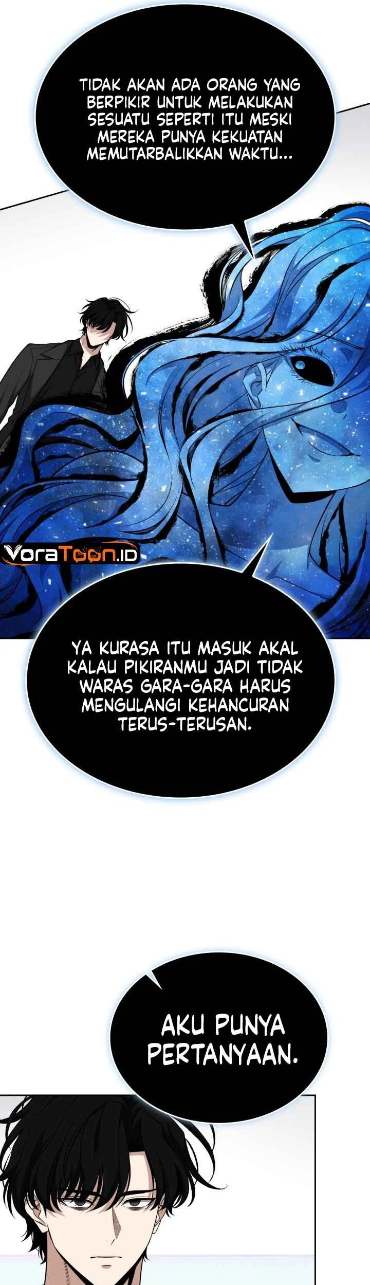 Kidnapped Dragons Chapter 57 - halaman 6