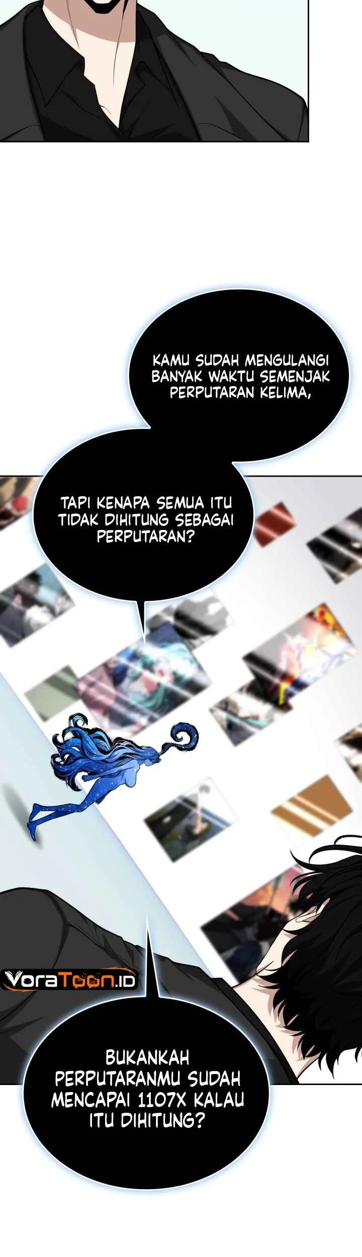 Kidnapped Dragons Chapter 57 - halaman 7