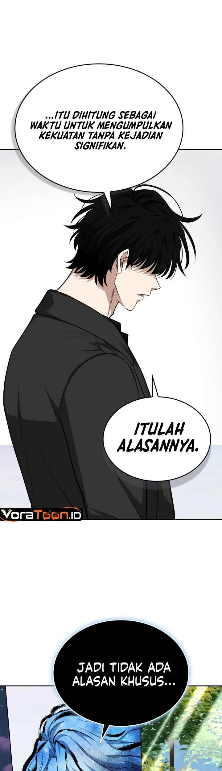 Kidnapped Dragons Chapter 57 - halaman 8