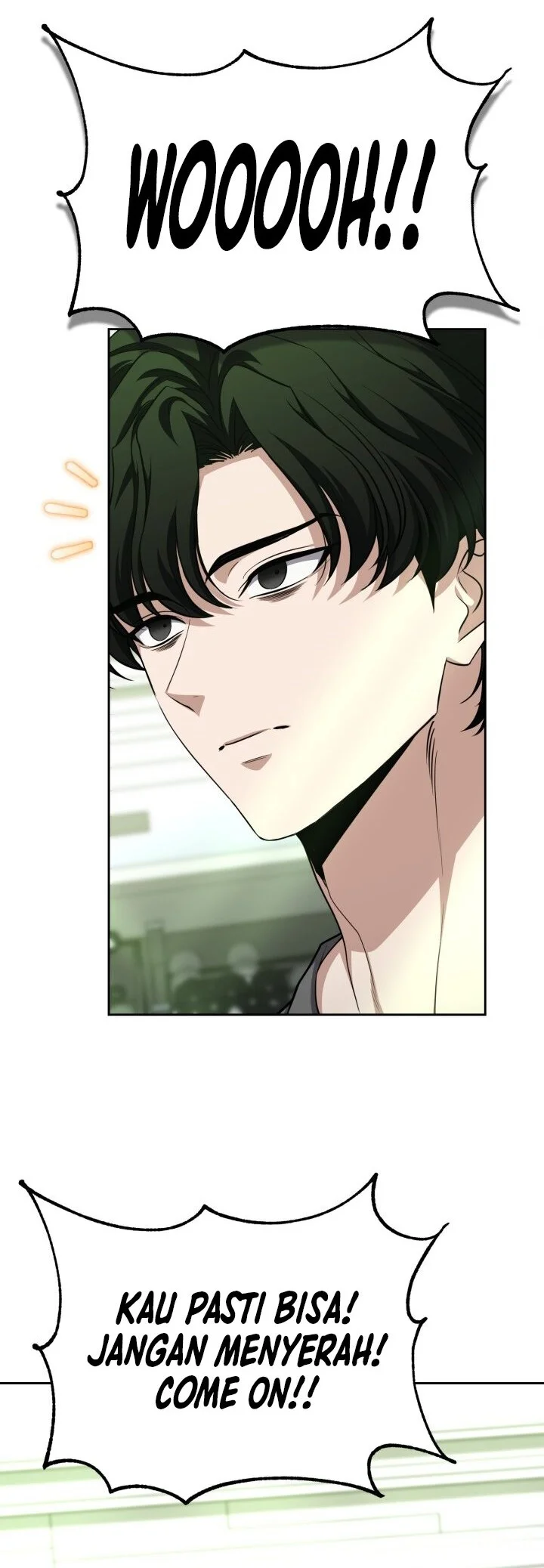 Kidnapped Dragons Chapter 58 - halaman 12