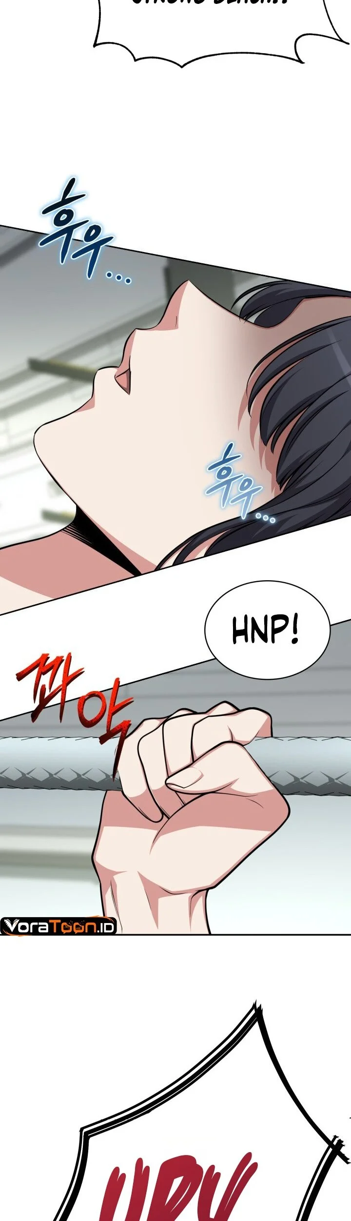 Kidnapped Dragons Chapter 58 - halaman 14