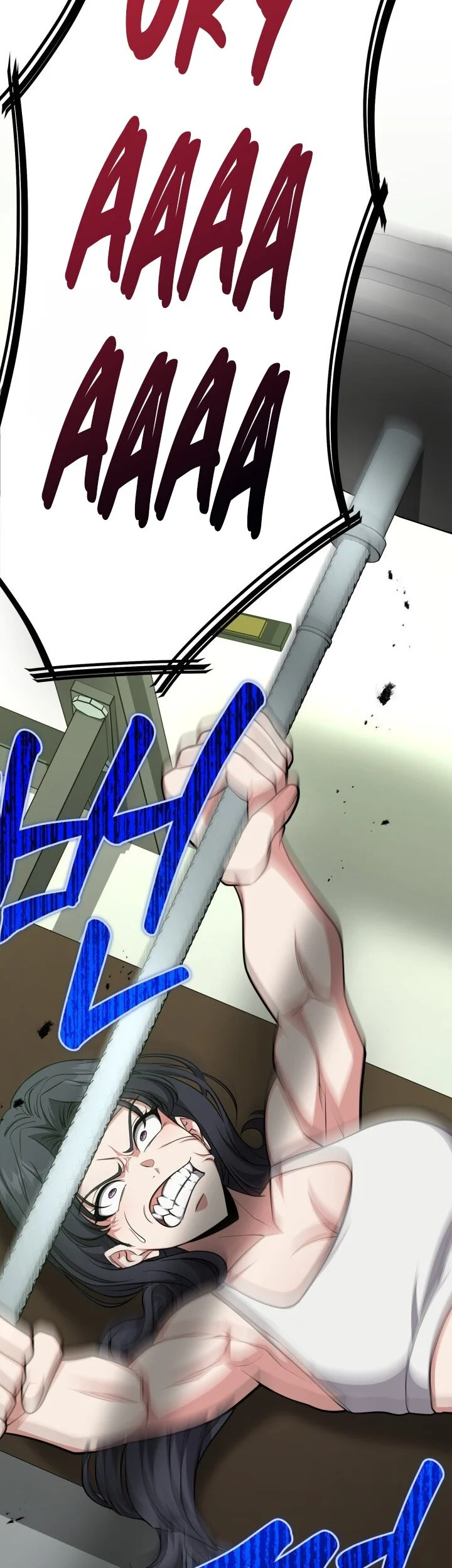 Kidnapped Dragons Chapter 58 - halaman 15