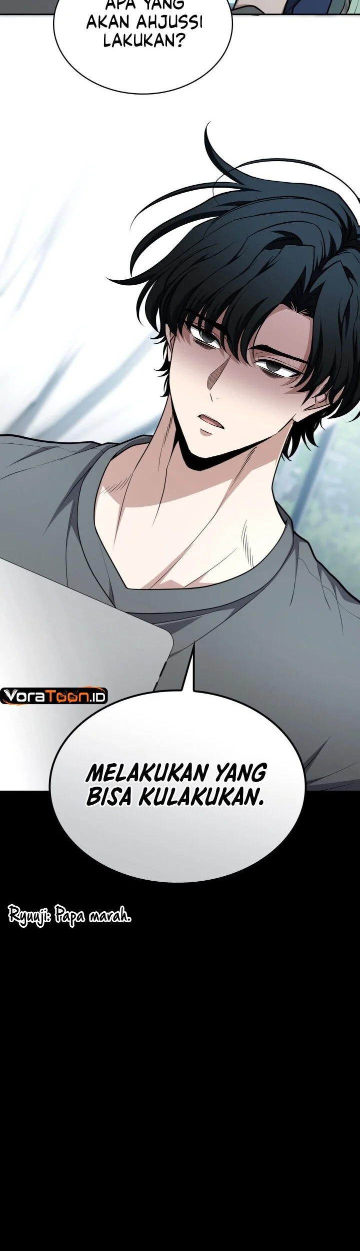 Kidnapped Dragons Chapter 59 - halaman 18