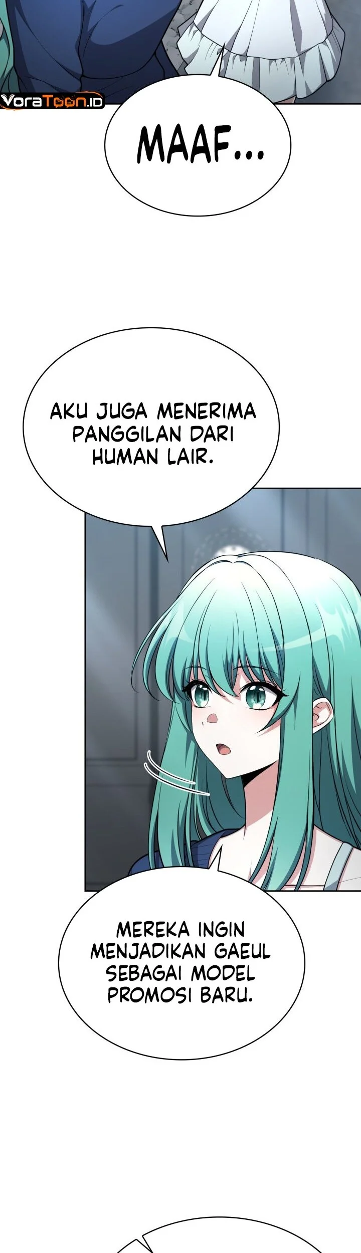 Kidnapped Dragons Chapter 59 - halaman 2