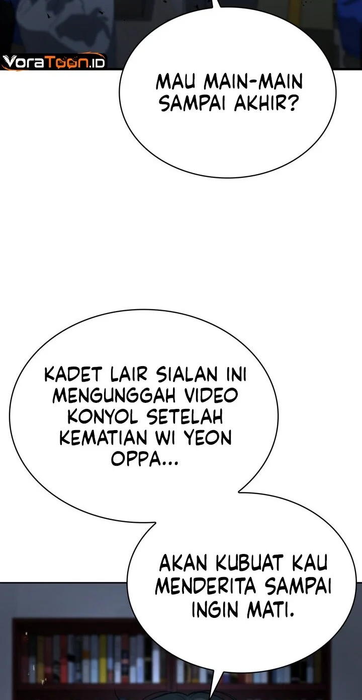 Kidnapped Dragons Chapter 59 - halaman 20