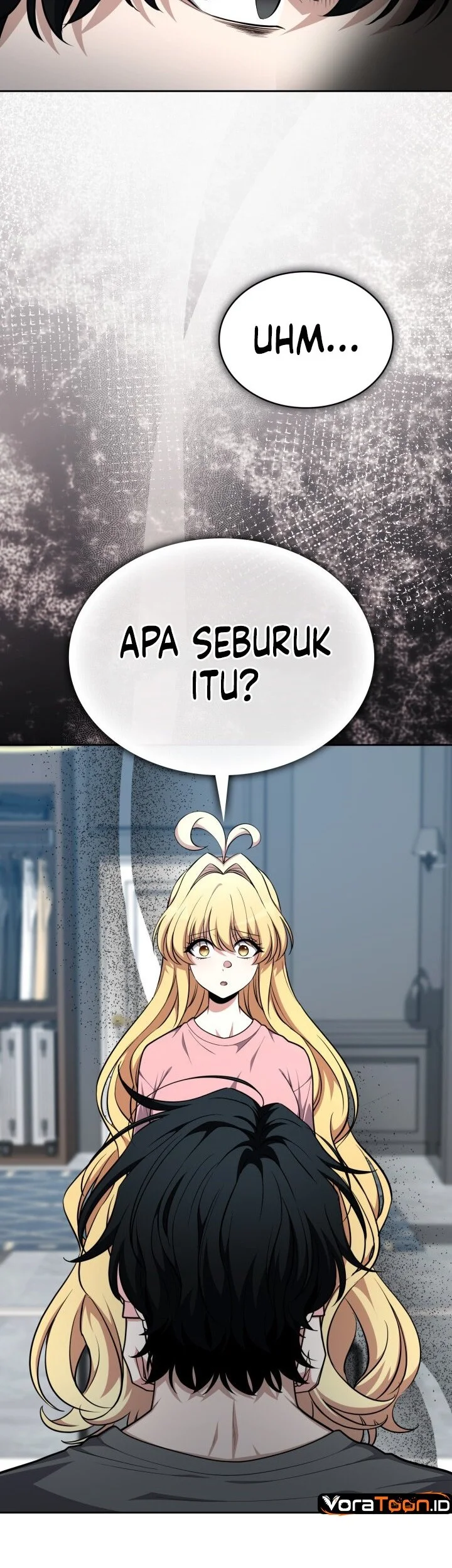 Kidnapped Dragons Chapter 59 - halaman 4