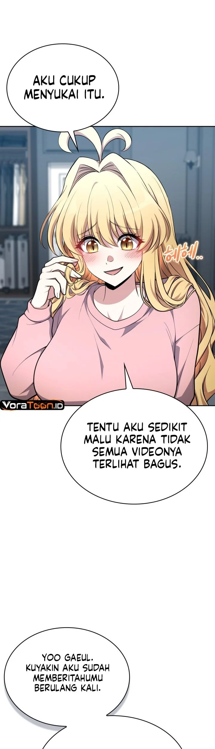 Kidnapped Dragons Chapter 59 - halaman 5