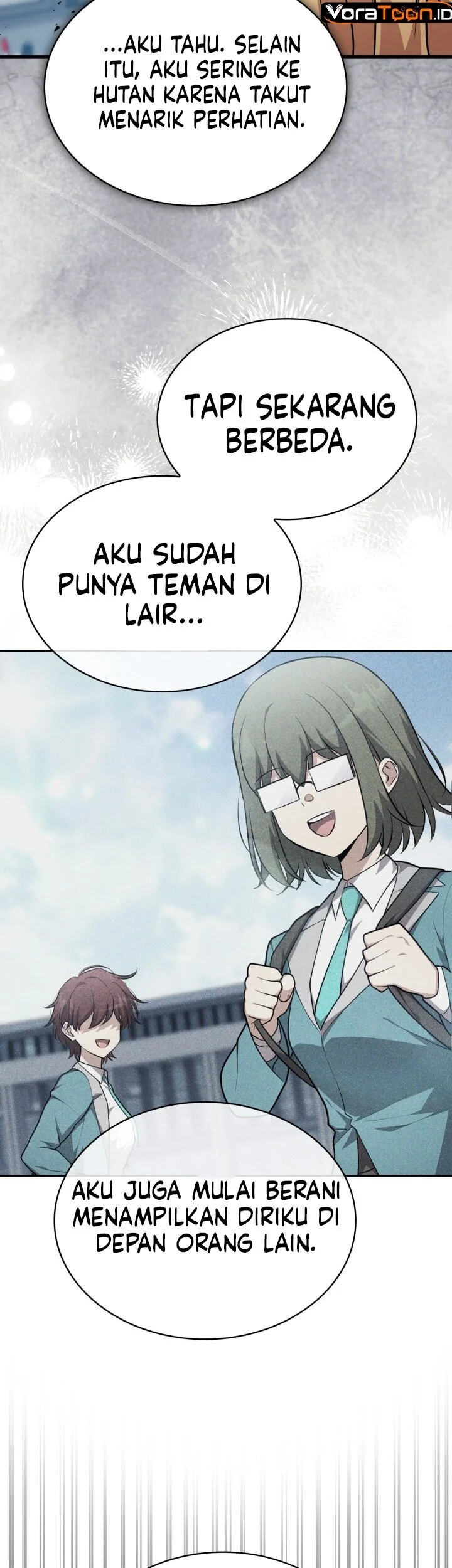 Kidnapped Dragons Chapter 59 - halaman 7