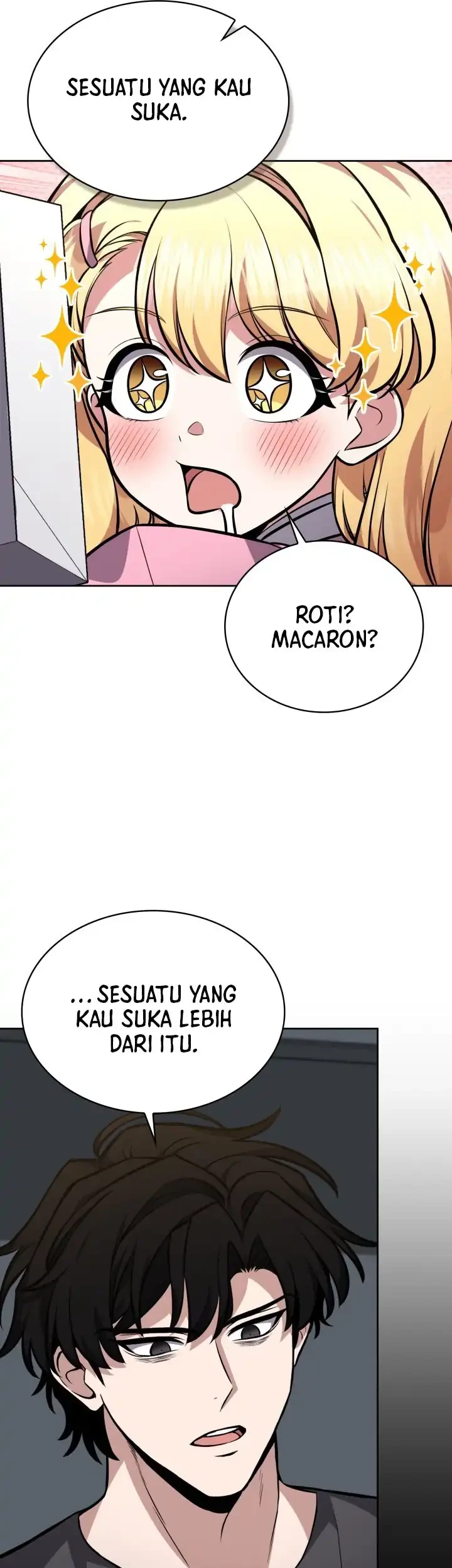 Kidnapped Dragons Chapter 6 - halaman 10