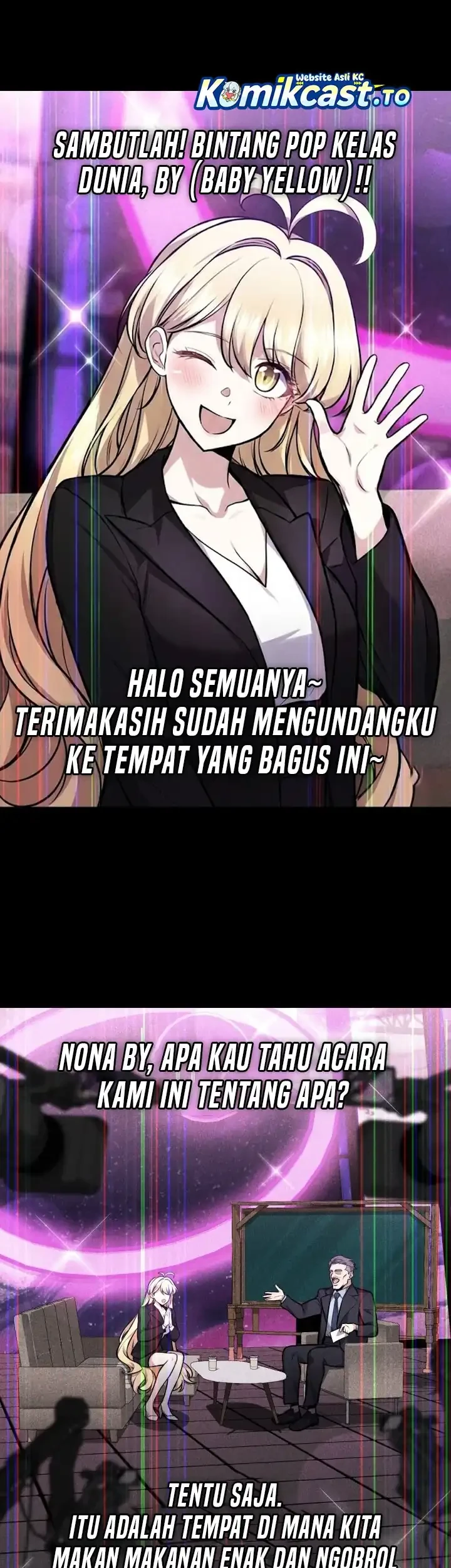 Kidnapped Dragons Chapter 6 - halaman 12