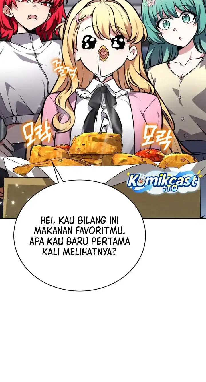 Kidnapped Dragons Chapter 6 - halaman 17
