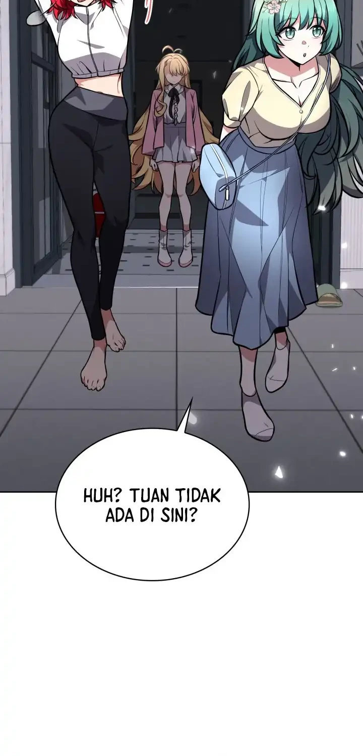 Kidnapped Dragons Chapter 6 - halaman 3