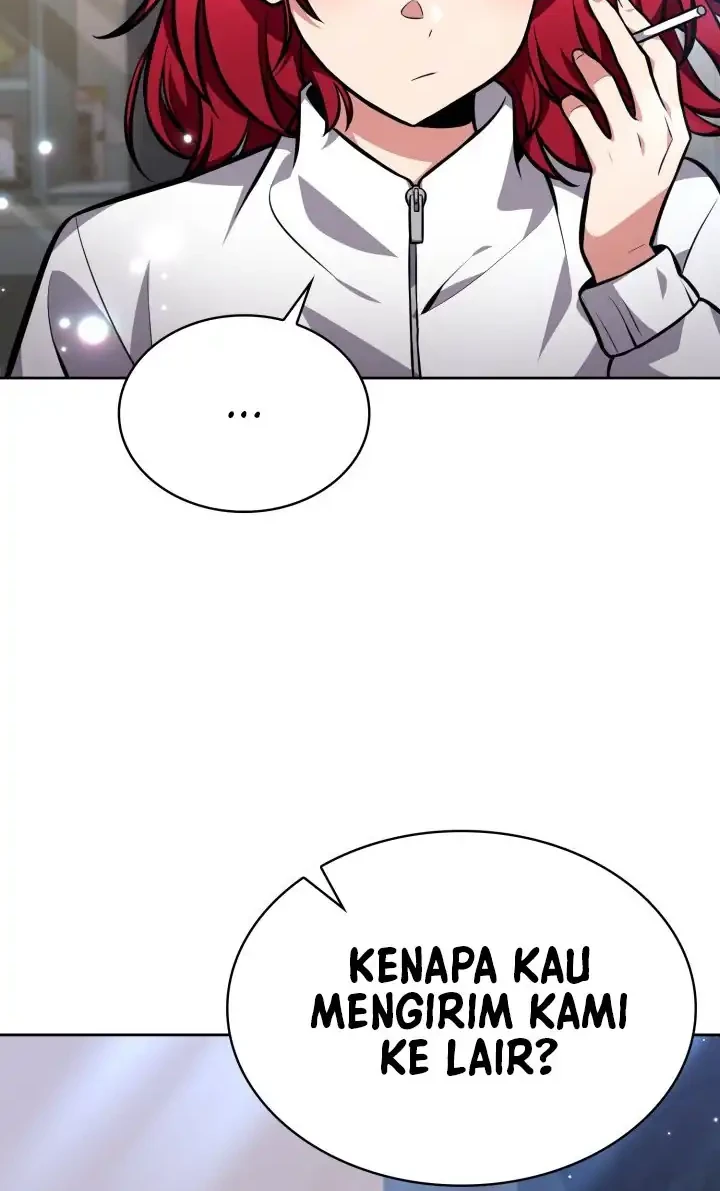 Kidnapped Dragons Chapter 6 - halaman 33