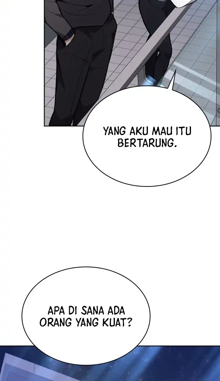 Kidnapped Dragons Chapter 6 - halaman 35