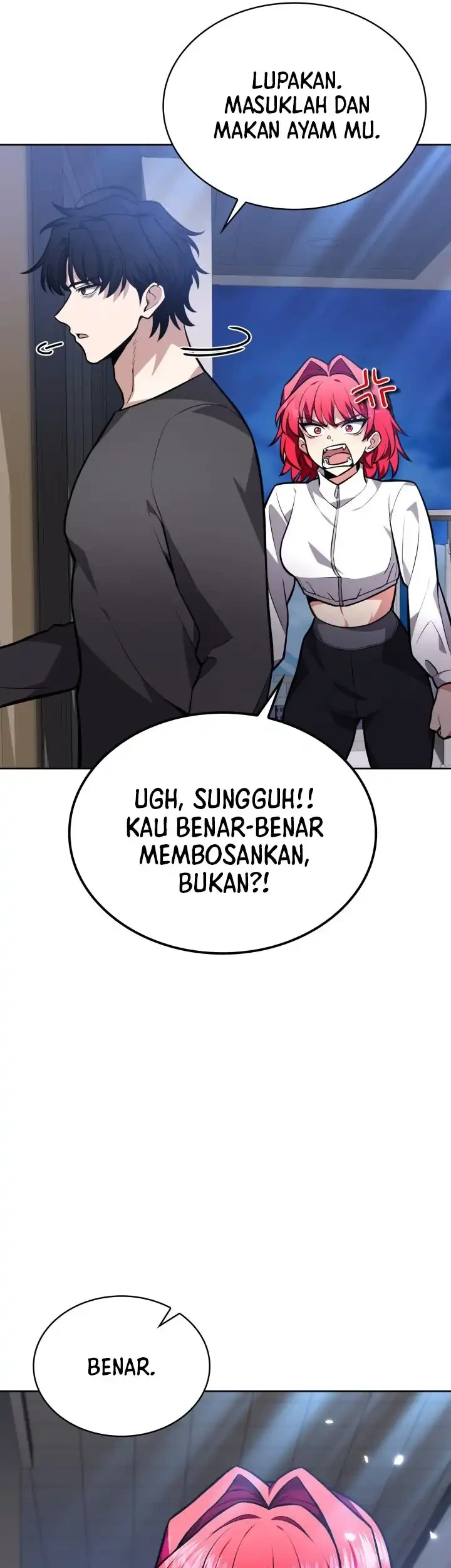 Kidnapped Dragons Chapter 6 - halaman 41