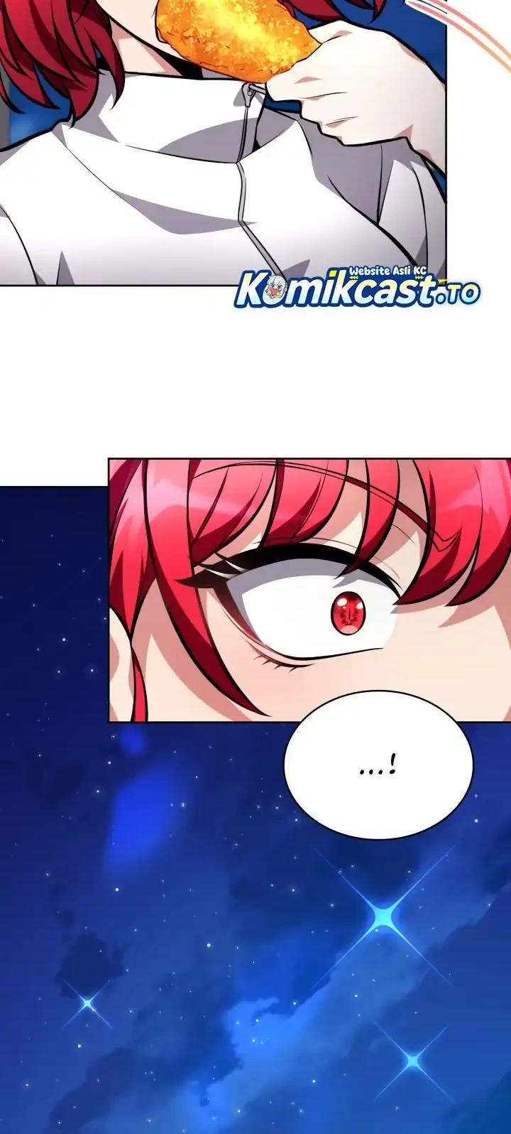 Kidnapped Dragons Chapter 6 - halaman 44