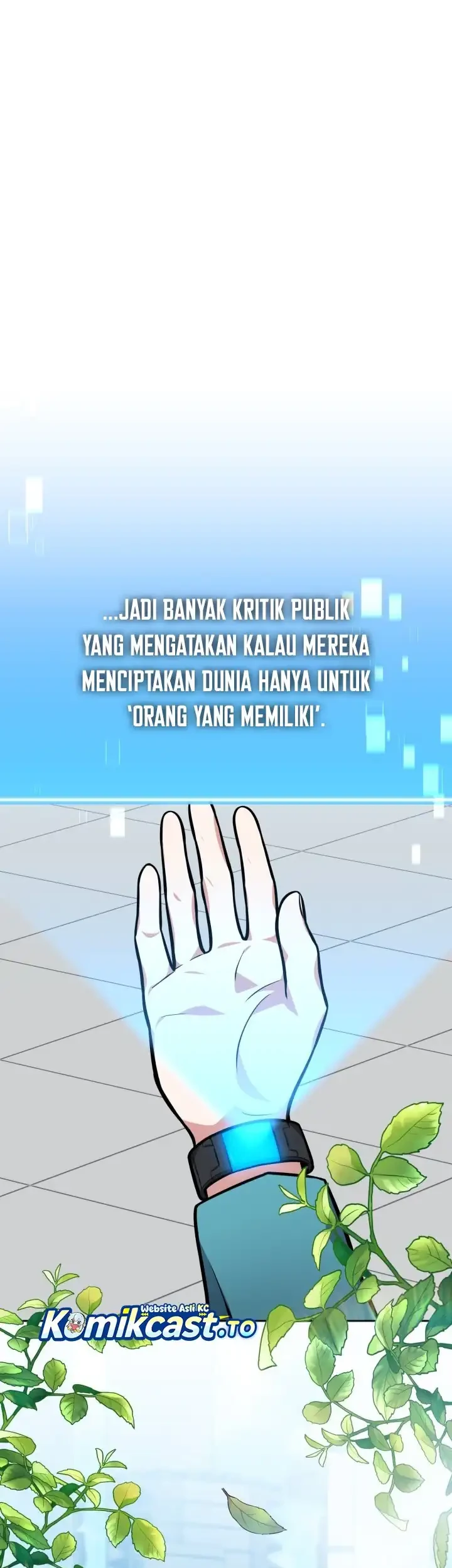 Kidnapped Dragons Chapter 6 - halaman 49