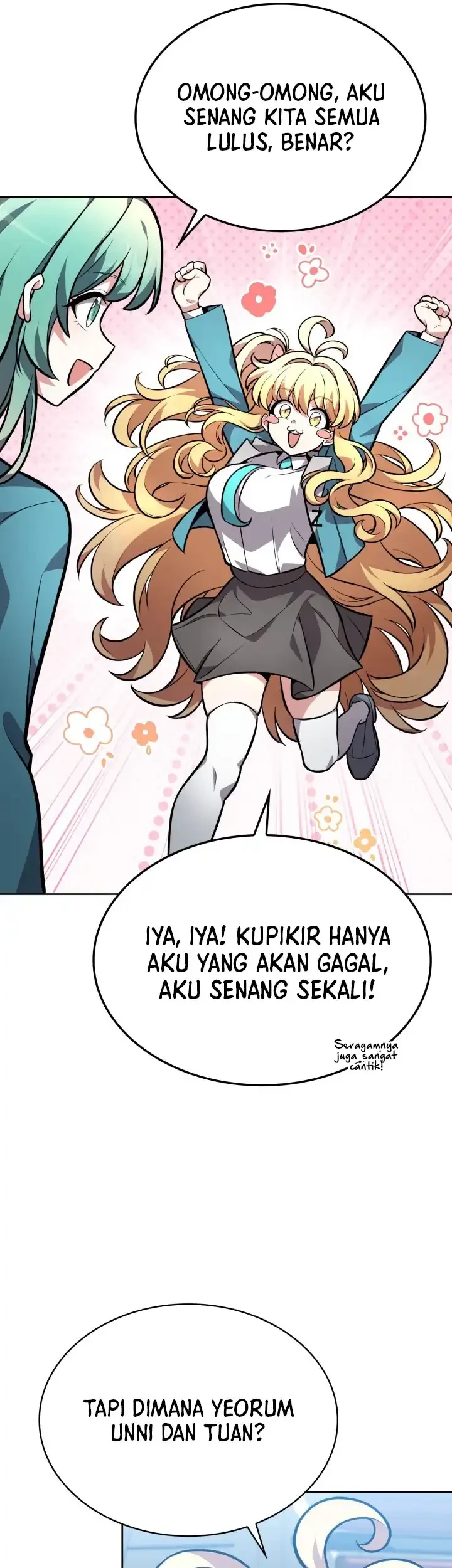Kidnapped Dragons Chapter 6 - halaman 53