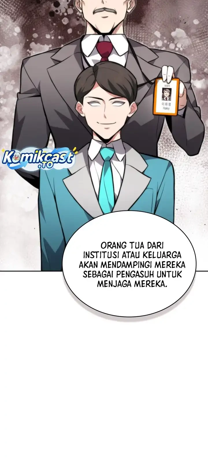 Kidnapped Dragons Chapter 6 - halaman 56