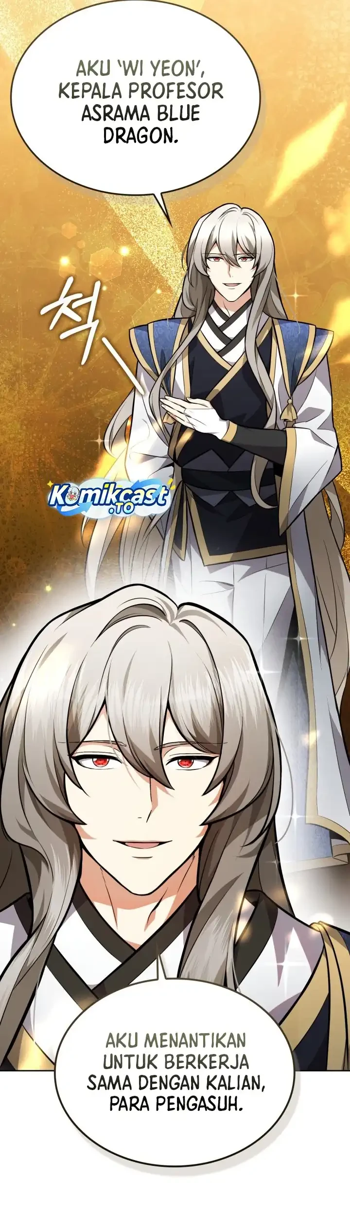 Kidnapped Dragons Chapter 6 - halaman 69