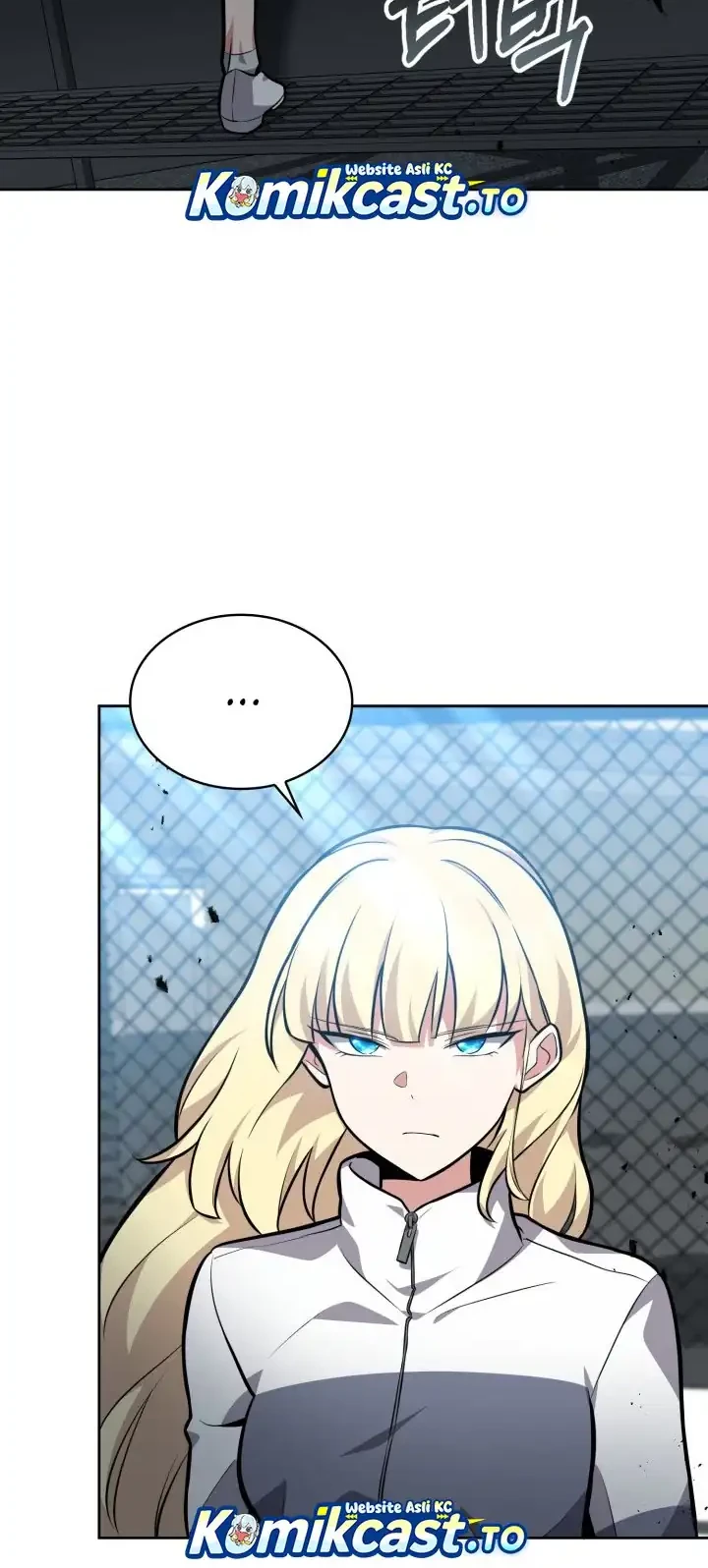 Kidnapped Dragons Chapter 6 - halaman 74