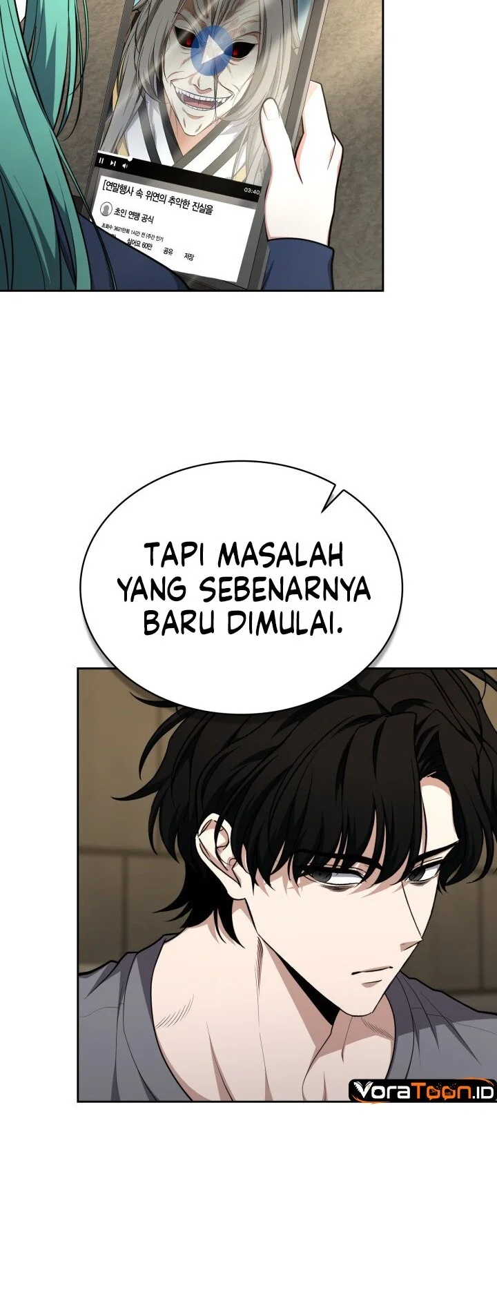 Kidnapped Dragons Chapter 60 - halaman 12