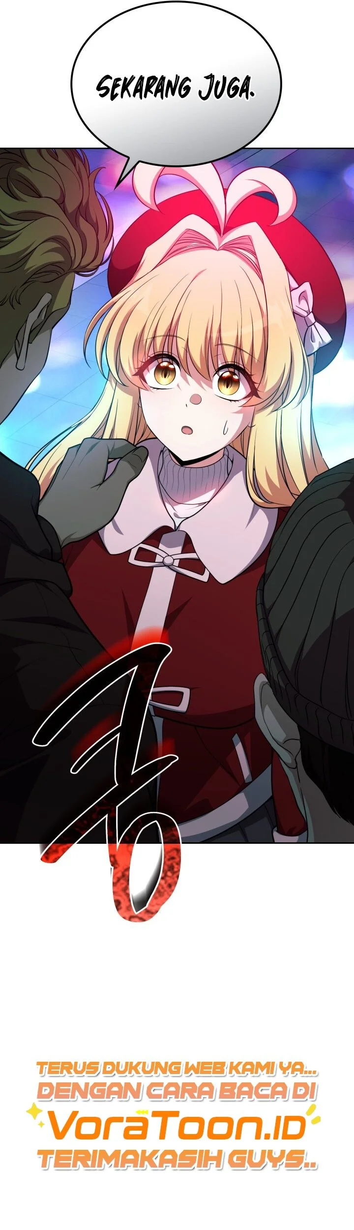 Kidnapped Dragons Chapter 60 - halaman 24