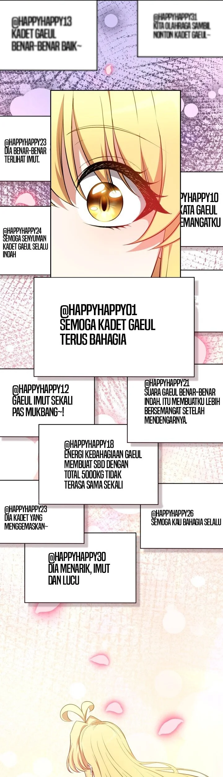 Kidnapped Dragons Chapter 61 - halaman 12