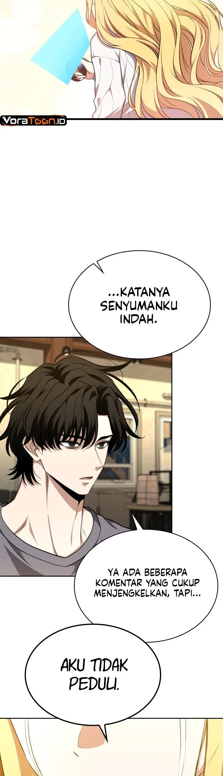 Kidnapped Dragons Chapter 61 - halaman 13